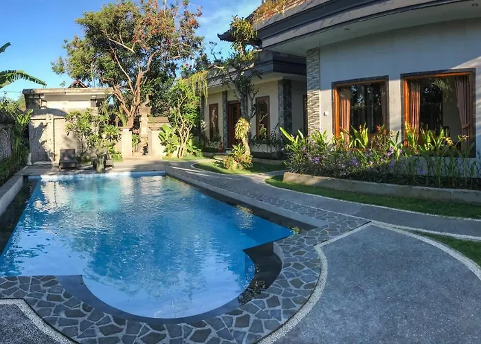Villa Dira
