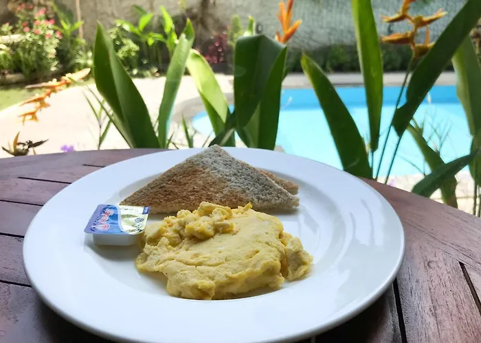 Dira Villa Ubud (Bali)