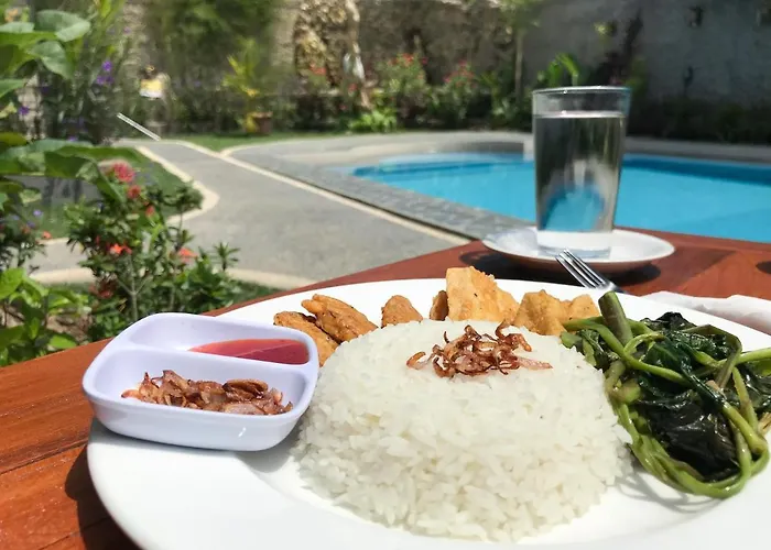 Dira Villa Ubud (Bali)