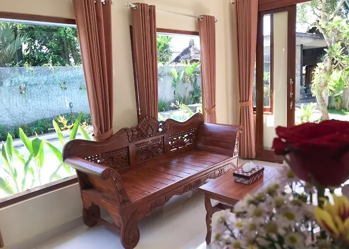 Dira Villa