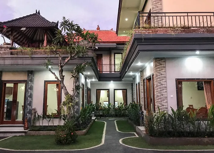 Villa Dira *