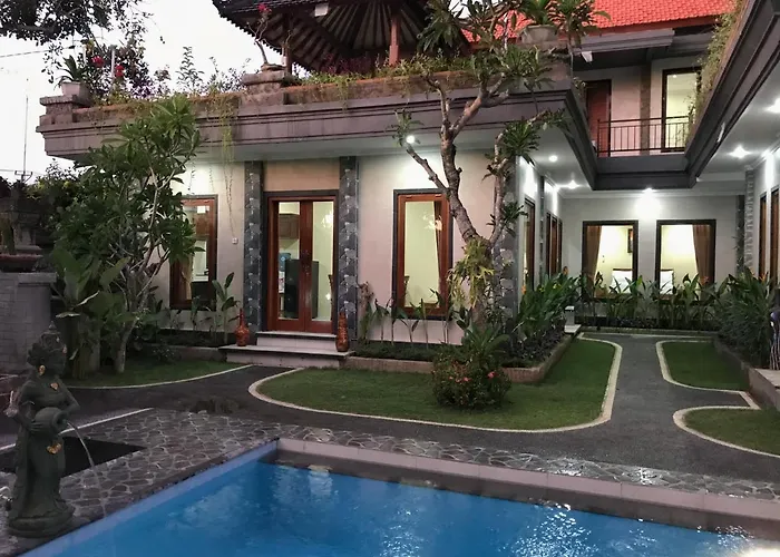 Dira * Ubud (Bali)