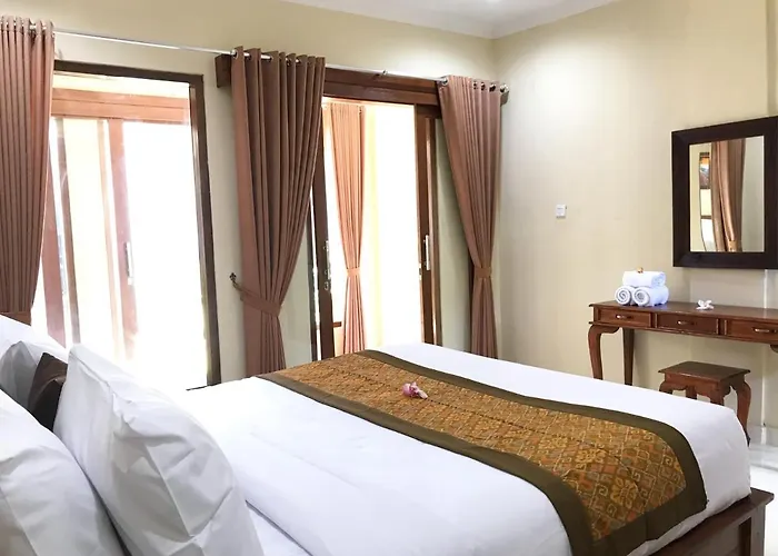 Dira Villa
