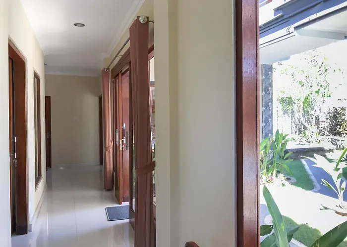 Dira Villa *