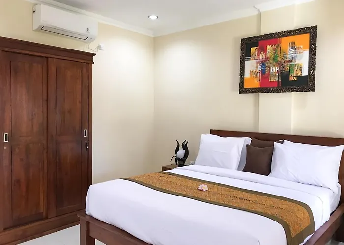 Dira Villa *