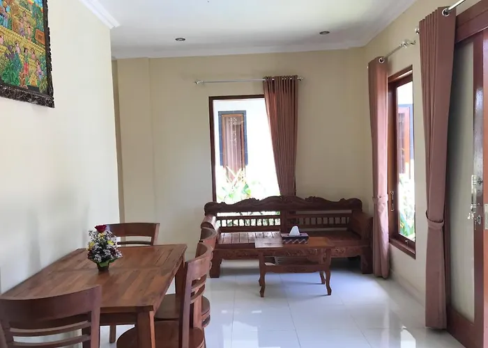 Dira Villa *