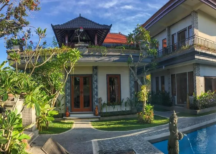 Dira Villa