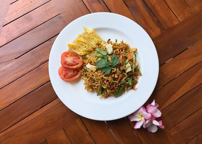 Dira Ubud (Bali)
