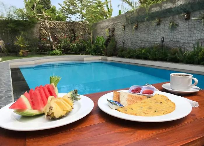Dira * Ubud (Bali)