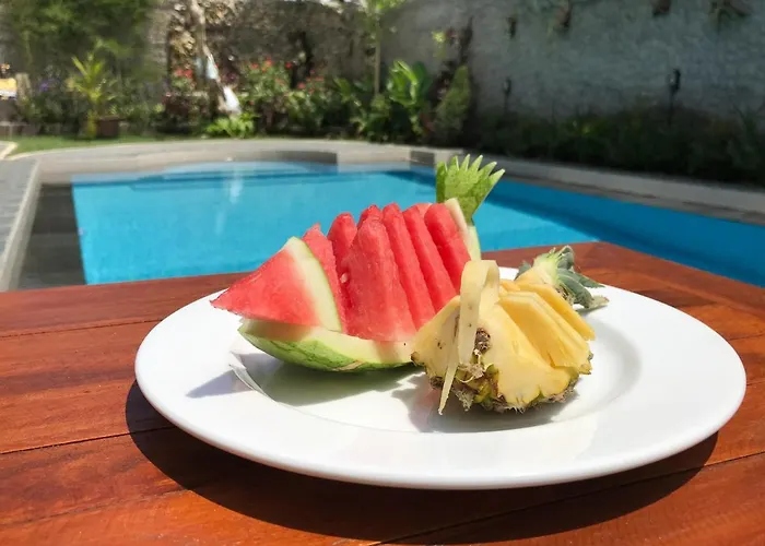 Villa Dira Ubud (Bali)