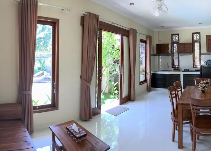 Dira Ubud (Bali)