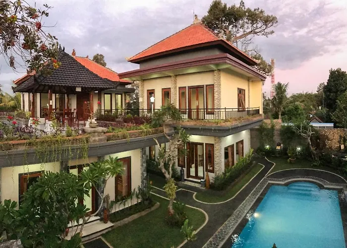 Dira Villa