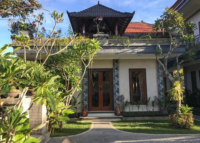 Dira * Ubud (Bali)