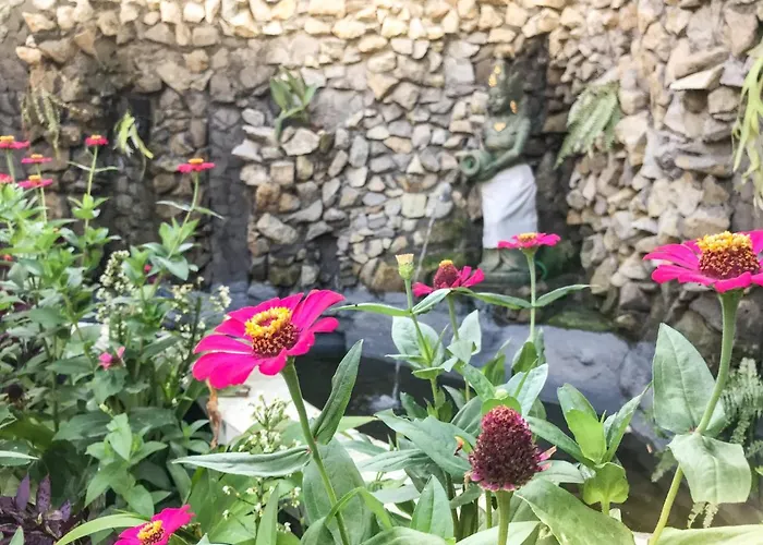 Villa Dira *