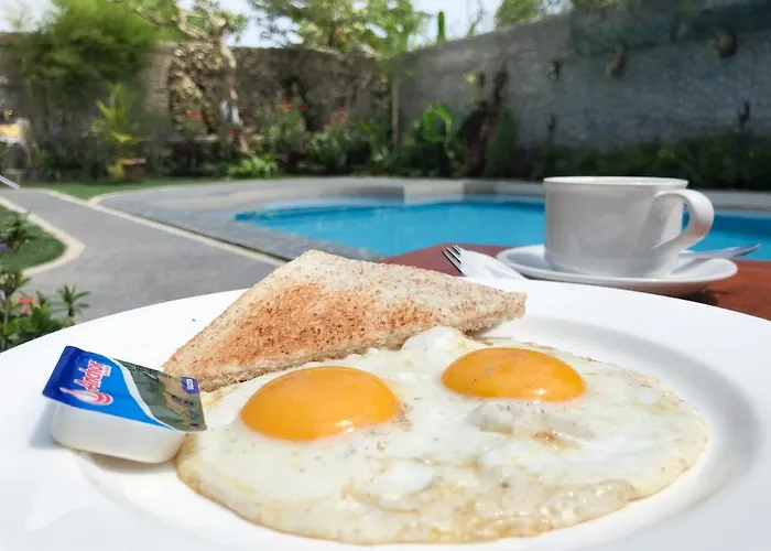 Dira Villa Ubud (Bali)