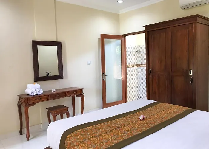 Dira * Ubud (Bali)