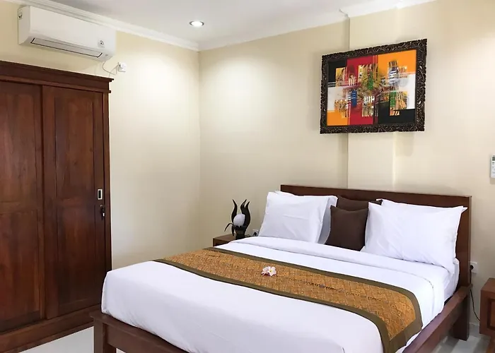 Dira Villa