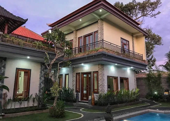 Villa Dira *