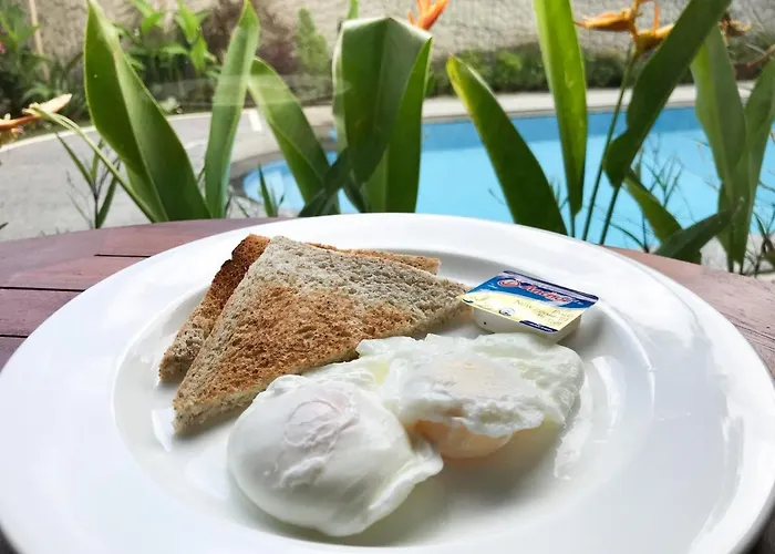 Villa Dira Ubud (Bali)