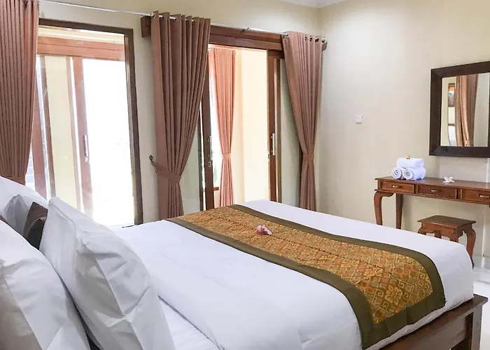 Dira Villa