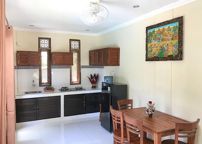 Villa Dira *