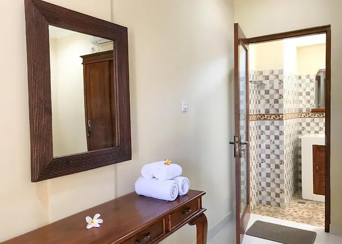 Dira * Ubud (Bali)