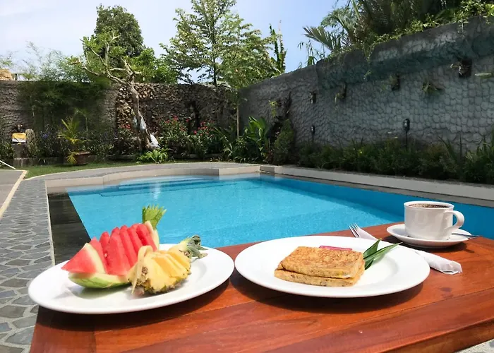 Dira Villa
