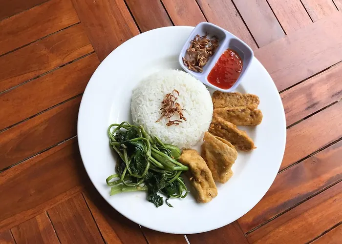 Villa Dira Ubud (Bali)
