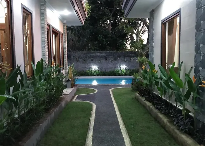 Villa Dira *