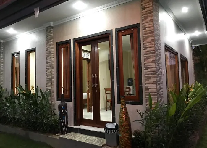 Villa Dira *