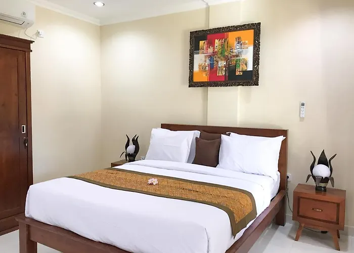 Dira Villa Ubud (Bali)
