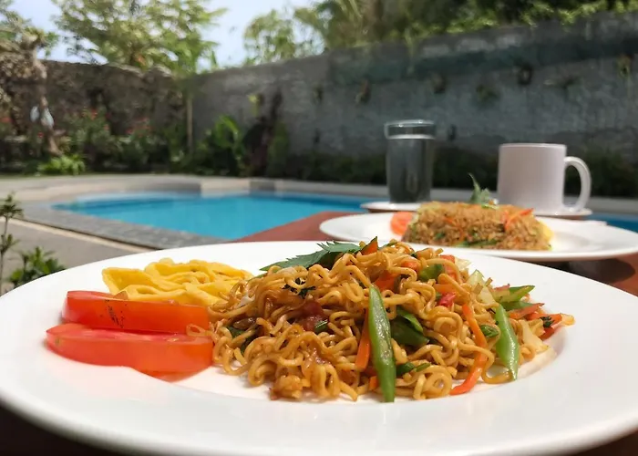 Villa Dira Ubud (Bali)