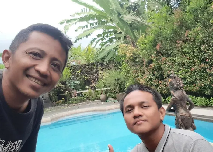 Villa Dira Ubud (Bali)
