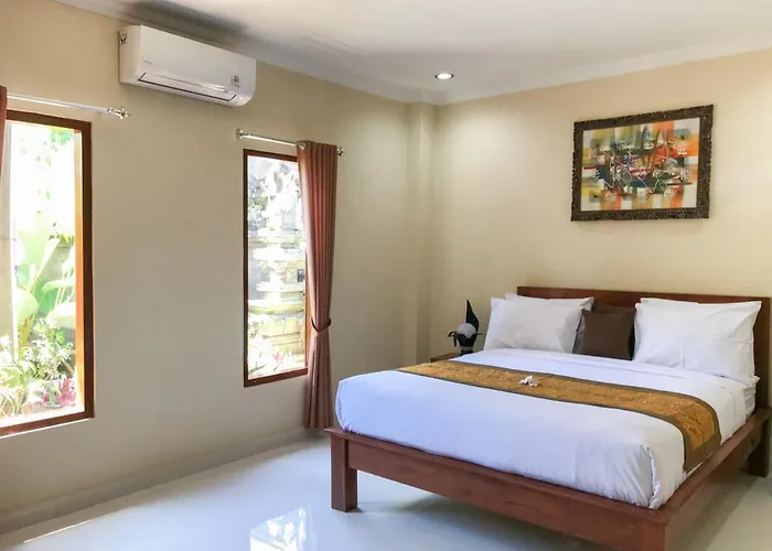 Dira Villa *