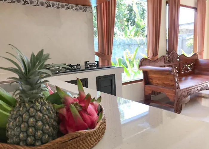 Dira Ubud (Bali)